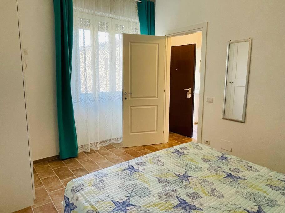 فيلا Maddy House - 50 Mt Dal Mare بورتو سانتو ستيفانو المظهر الخارجي الصورة